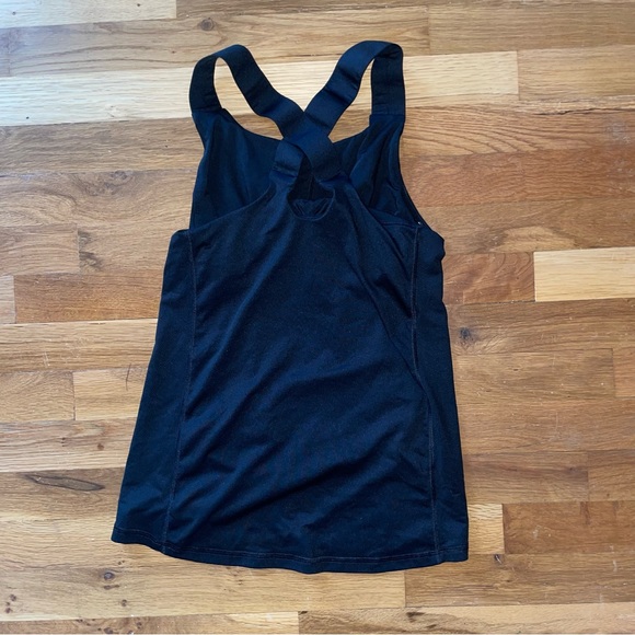 Tops Champion Workout Tank With Built In Shelf Bra Poshmark